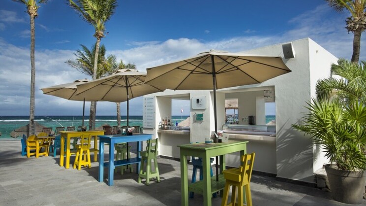 Grand Oasis Tulum Riviera